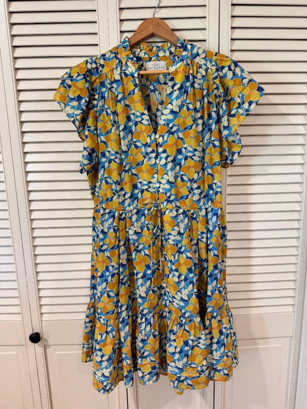 Trovata Dress Size M